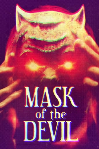 Mask Of The Devil ( 2022 )