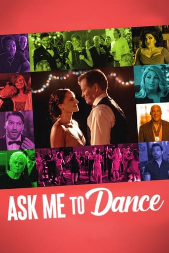 Ask Me to Dance ( 2022 )