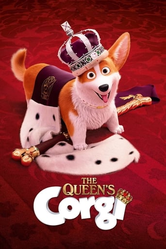 The Queen's Corgi ( 2019 )
