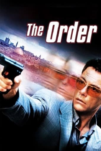 The Order (2001) Multi Sub