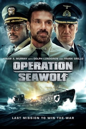 Operation Seawolf ( 2022 )
