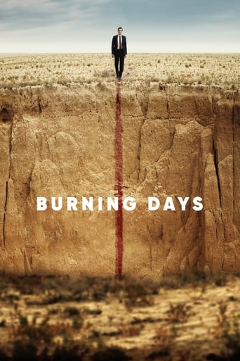 Burning Days ( 2022 )