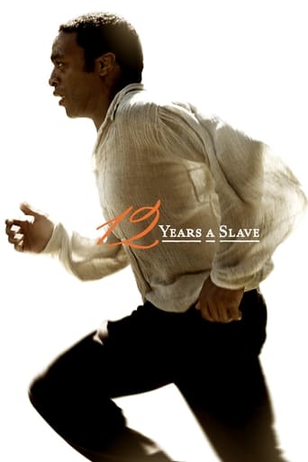 12 Years a Slave (2012) Multi Sub