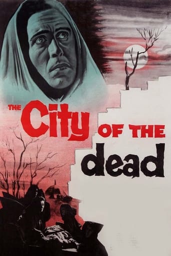 The City of the Dead ( 1950 )