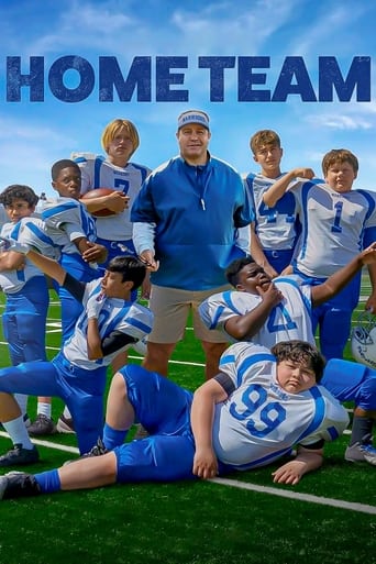 Home Team ( 2022 ) مدبلج 