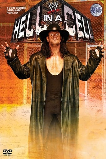WWE Hell In A Cell ( 2009 )