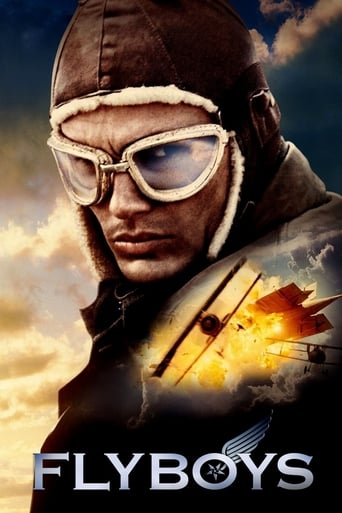 Flyboys (2006) Multi Sub