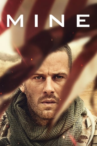 Mine (2016) Eng Sub