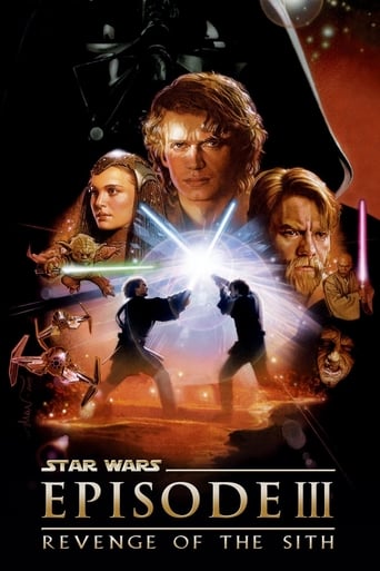 Star Wars: Episode III - Revenge of the Sith (2005) Multi Sub
