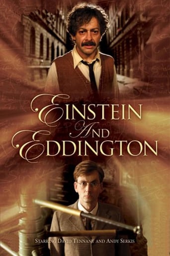Einstein and Eddington ( 2008 )