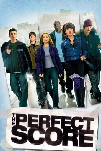 The Perfect Score ( 2004 )