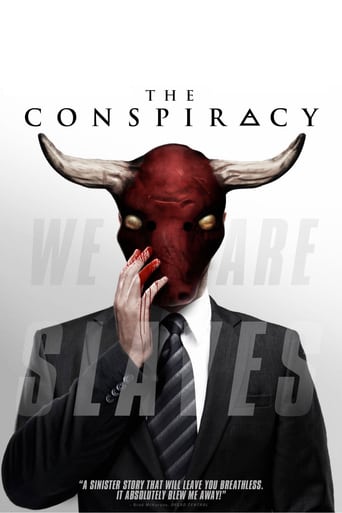 The Conspiracy ( 2012 )