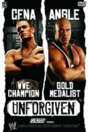 WWE Unforgiven ( 2005 )
