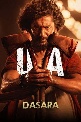  Dasara (2023) 