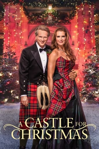 A Castle for Christmas ( 2021 ) مدبلج 