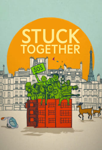Stuck Together ( 2021 )