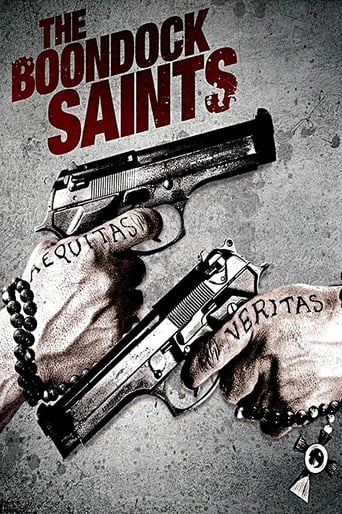 The Boondock Saints ( 1999 )