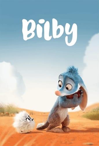 Bilby (2018)  [Short]