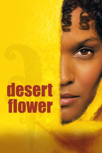 Desert Flower ( 2009 )