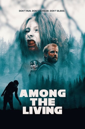  Among the Living ( 2022 )