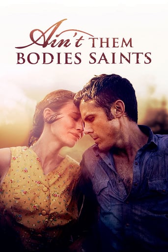 Ain't Them Bodies Saints  ( 2013 )