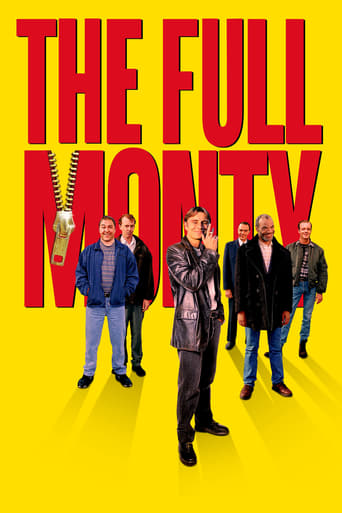  The Full Monty (1997)
