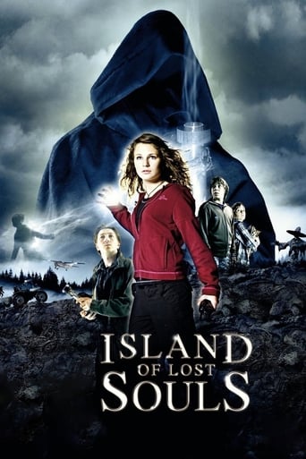 Island of Lost Souls ( 1932 )