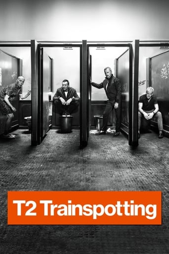 T2 Trainspotting (2017) Multi Sub