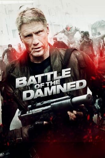 Battle Of The Damned (2013) Eng Sub
