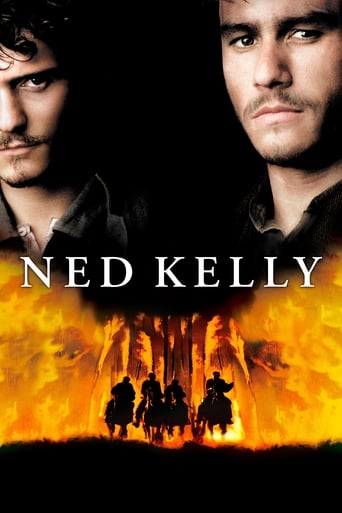 Ned Kelly ( 2003 )
