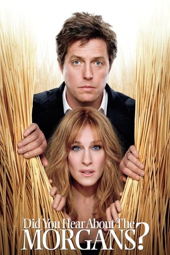 Did You Hear About The Morgans ( 2009 )