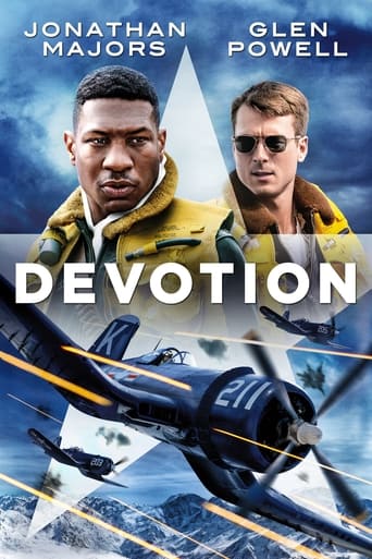 Devotion ( 2022 )