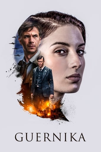 Guernica (2016) Multi Sub