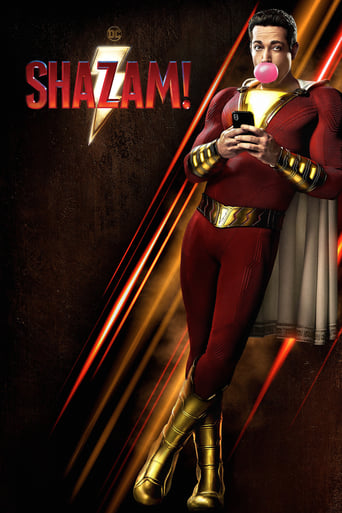 Shazam! (2019) Multi Sub