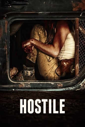 Hostile ( 2017 )
