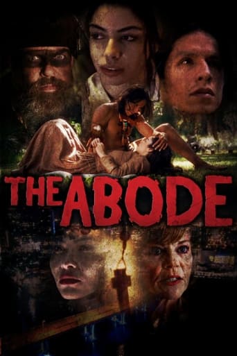 The Abode ( 2023 )