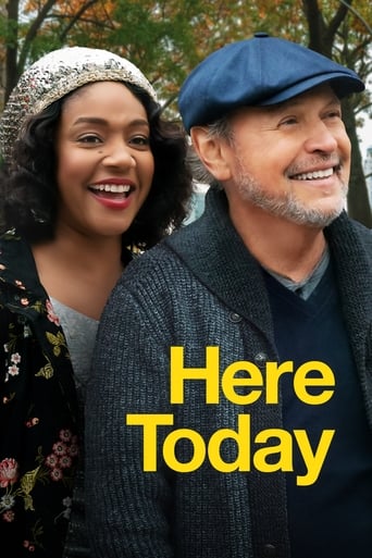 Here Today ( 2021 )