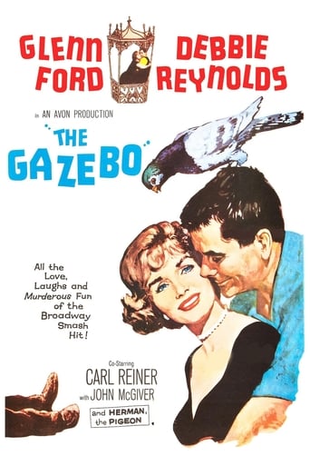 The Gazebo ( 1960 )