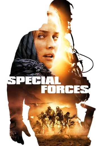 Special Forces ( 2011 )