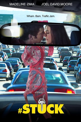 Stuck (2014)