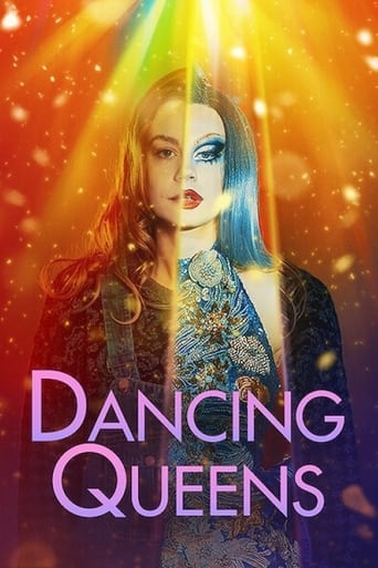 Dancing Queens ( 2021 )