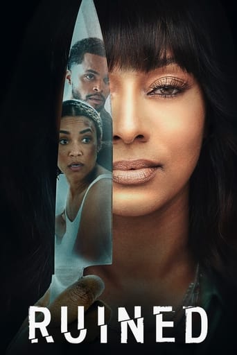 Ruined ( 2023 )