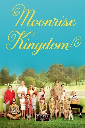 Moonrise Kingdom(2012) Multi Sub