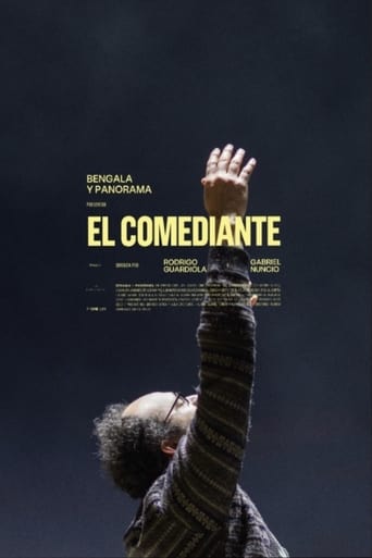 This Is Not A Comedy ( 2021 )