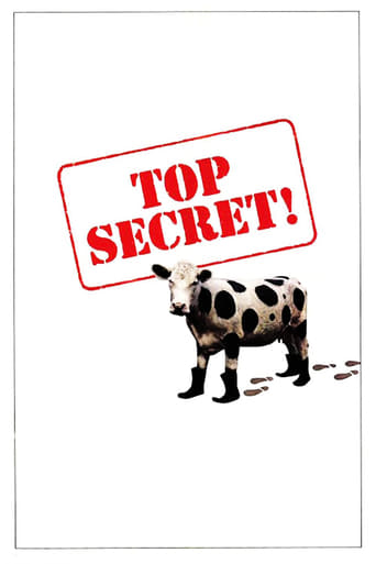 Top Secret! (1948)