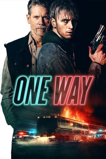 One Way ( 2022 )