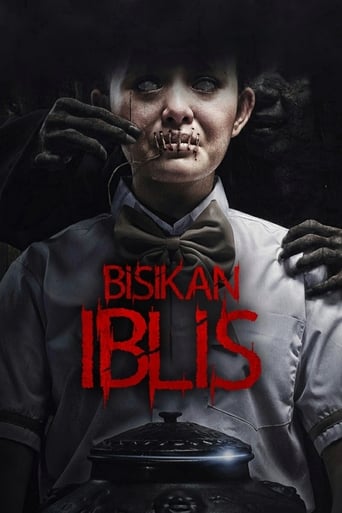 Bisikan Iblis ( 2018 )	