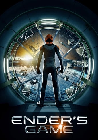 Ender's Game (2013) Multi Sub