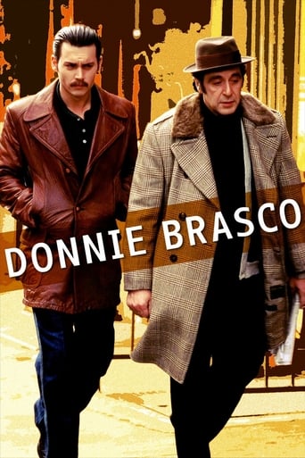 Donnie Brasco ( 1997 )