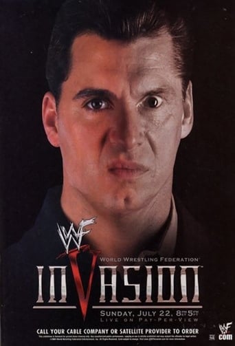 WWE InVasion ( 2001 )